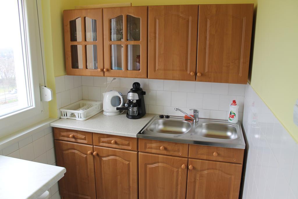 Louis Apartment Budapest Exterior photo