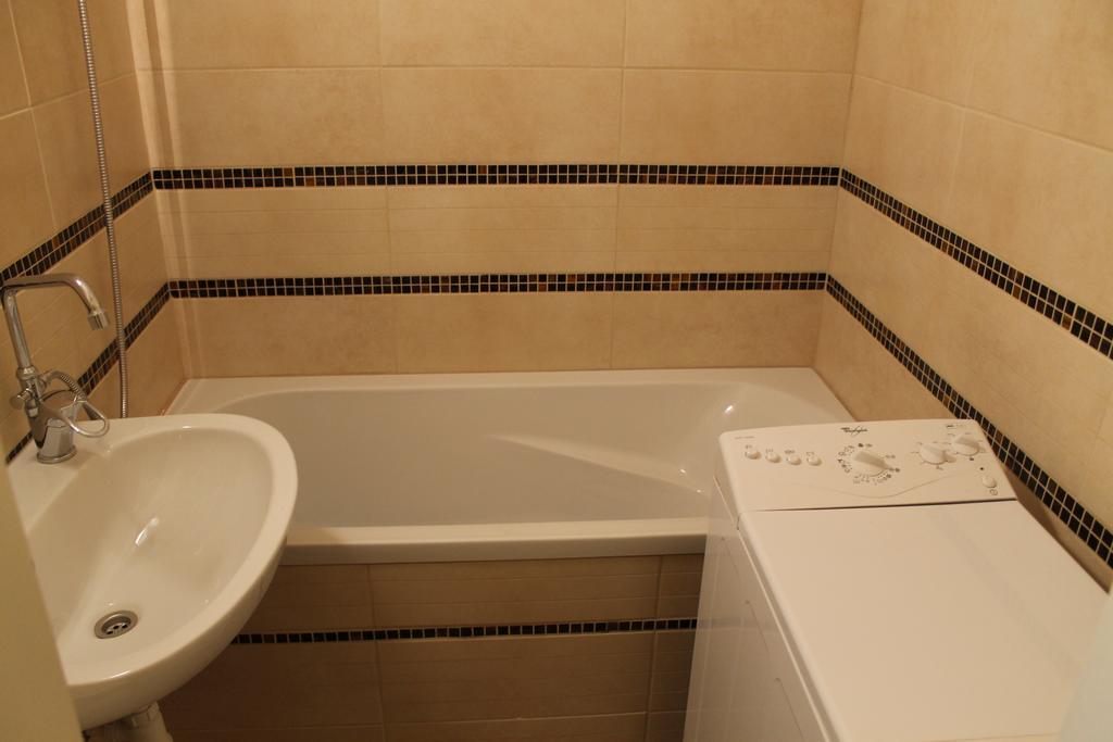Louis Apartment Budapest Exterior photo