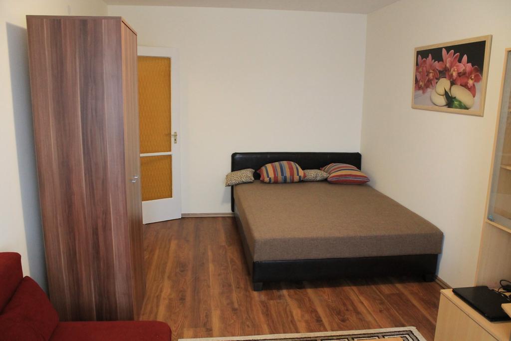 Louis Apartment Budapest Exterior photo