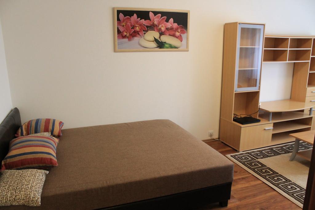 Louis Apartment Budapest Exterior photo
