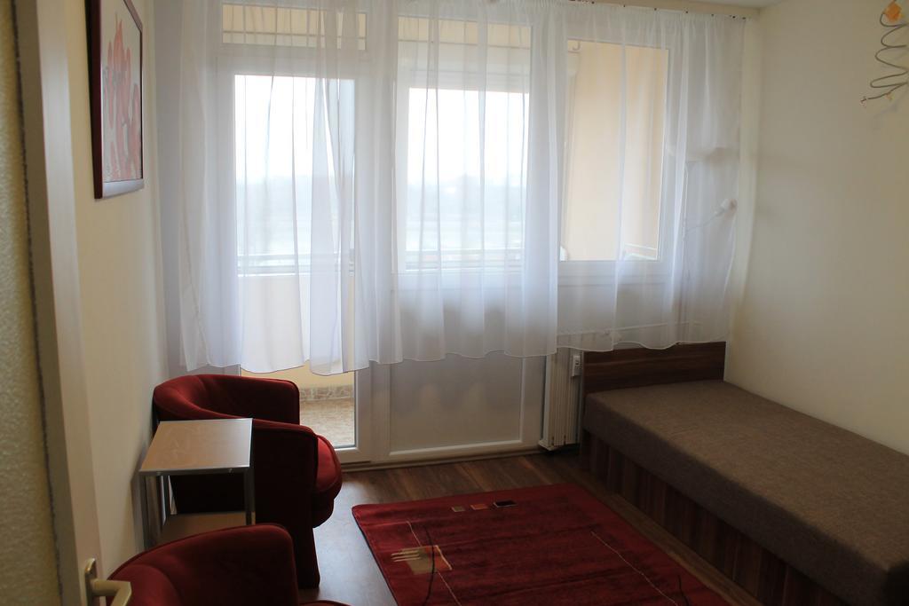 Louis Apartment Budapest Exterior photo
